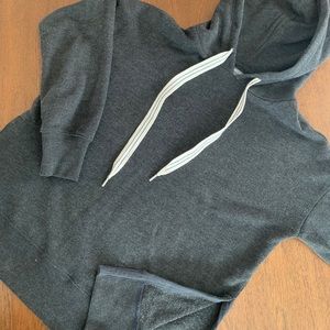Aerie Tunic Hoodie